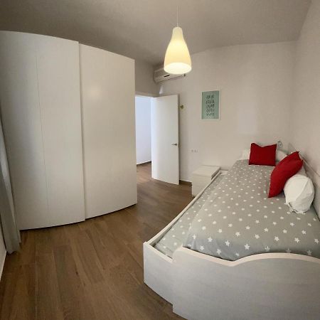 Triana Lägenhet Torremolinos Exteriör bild