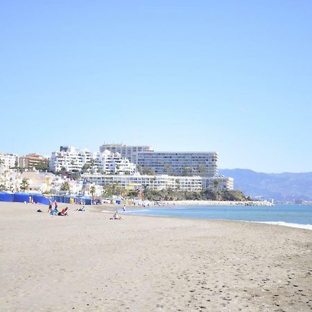 Triana Lägenhet Torremolinos Exteriör bild