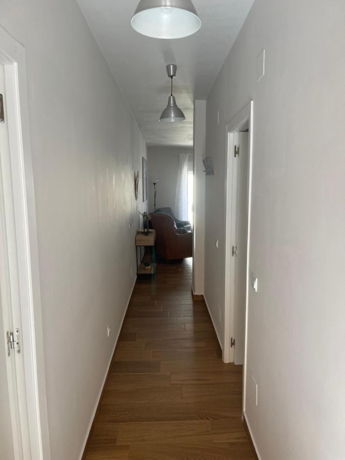 Triana Lägenhet Torremolinos Exteriör bild
