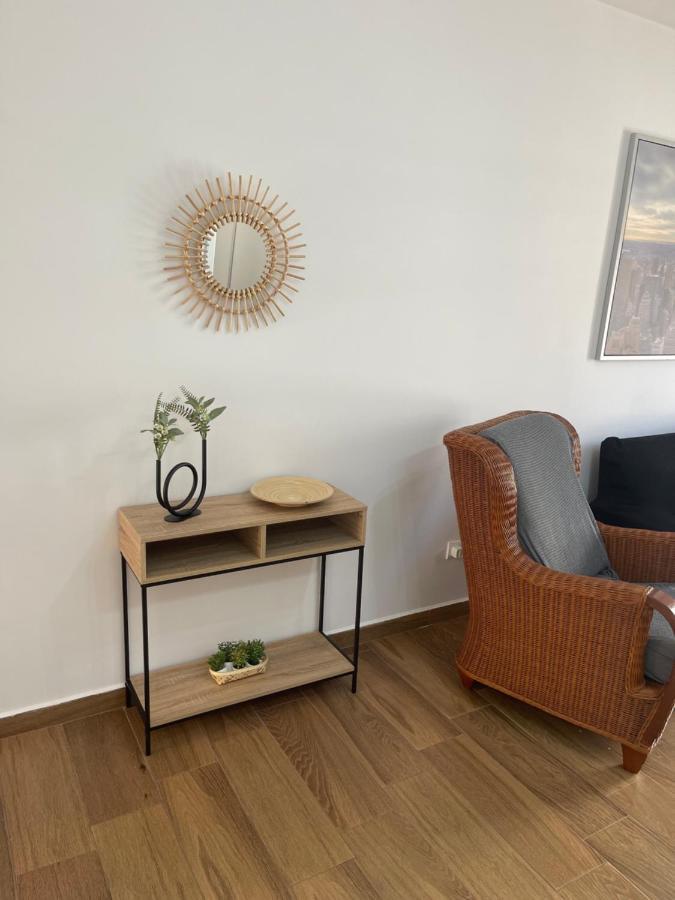 Triana Lägenhet Torremolinos Exteriör bild