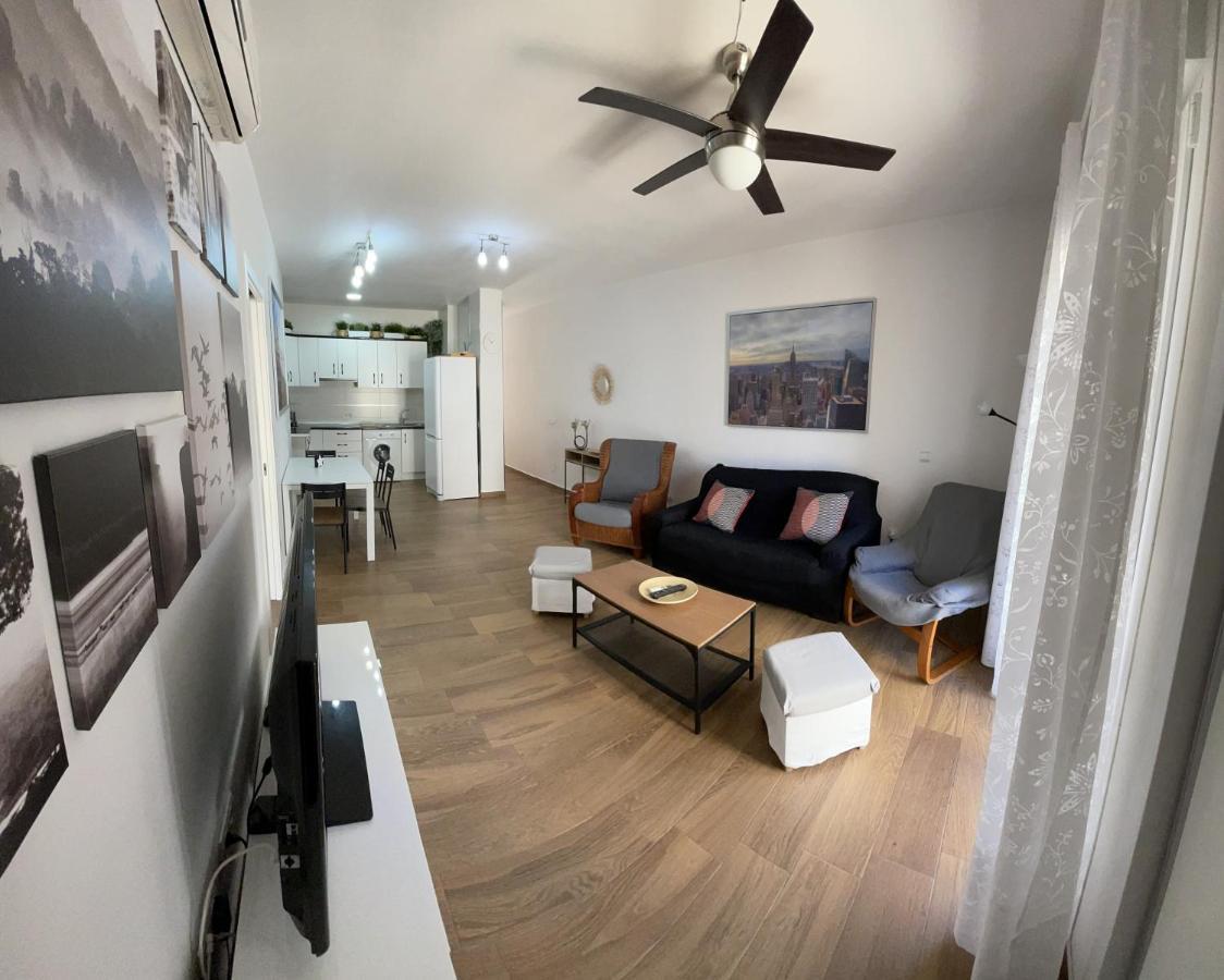 Triana Lägenhet Torremolinos Exteriör bild