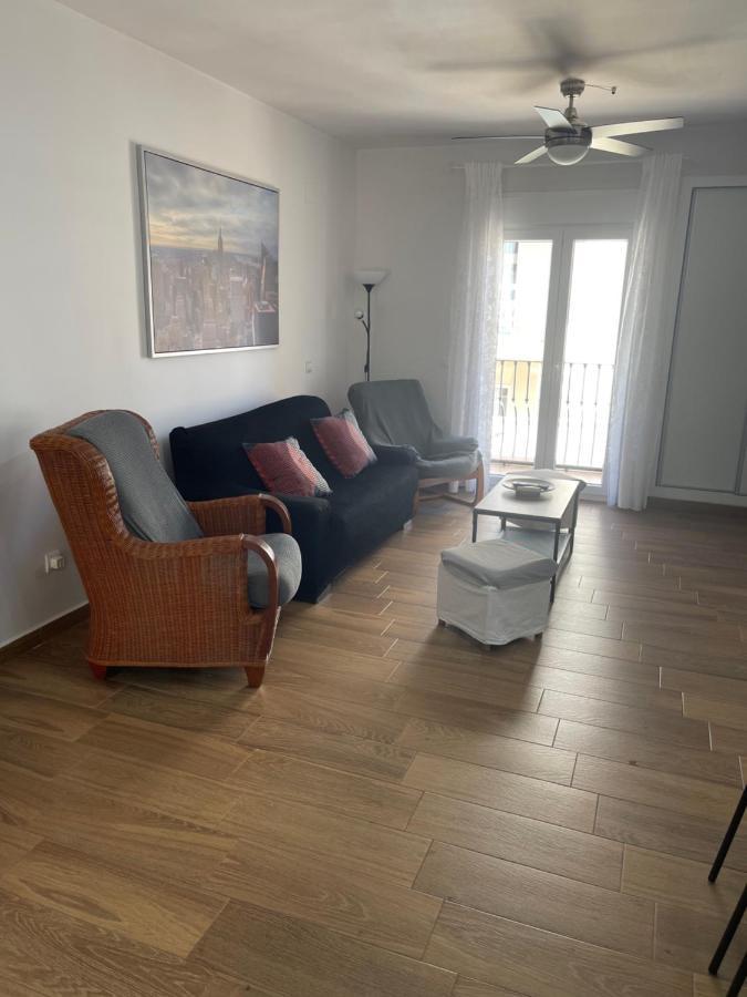 Triana Lägenhet Torremolinos Exteriör bild