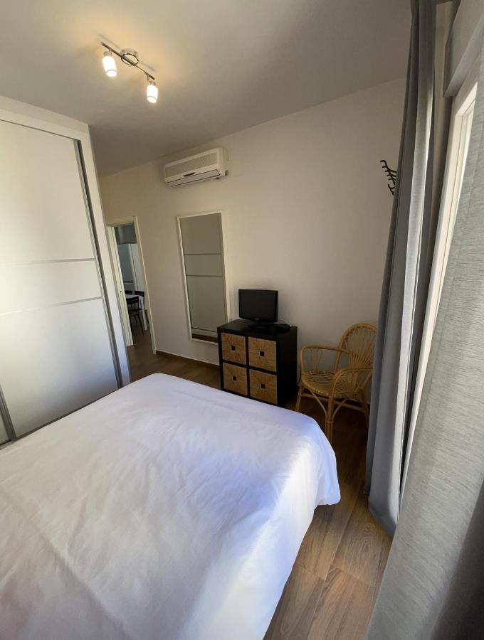 Triana Lägenhet Torremolinos Exteriör bild