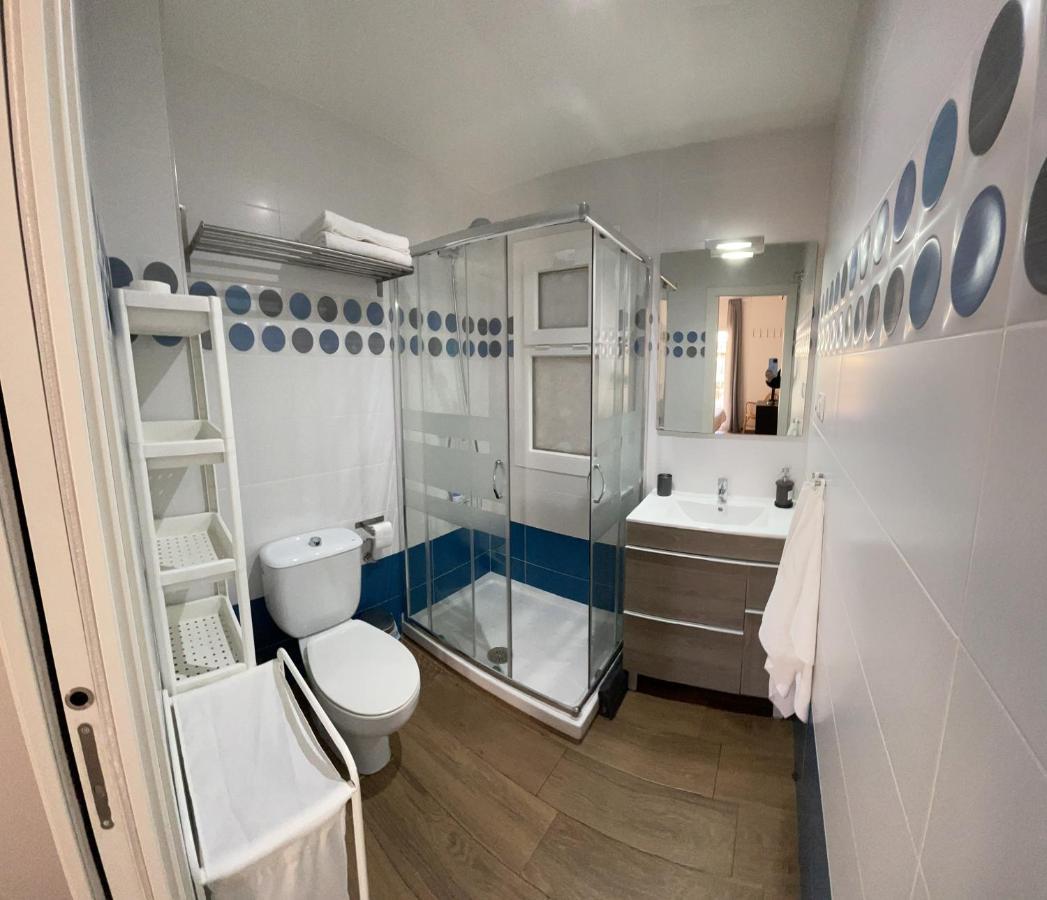 Triana Lägenhet Torremolinos Exteriör bild
