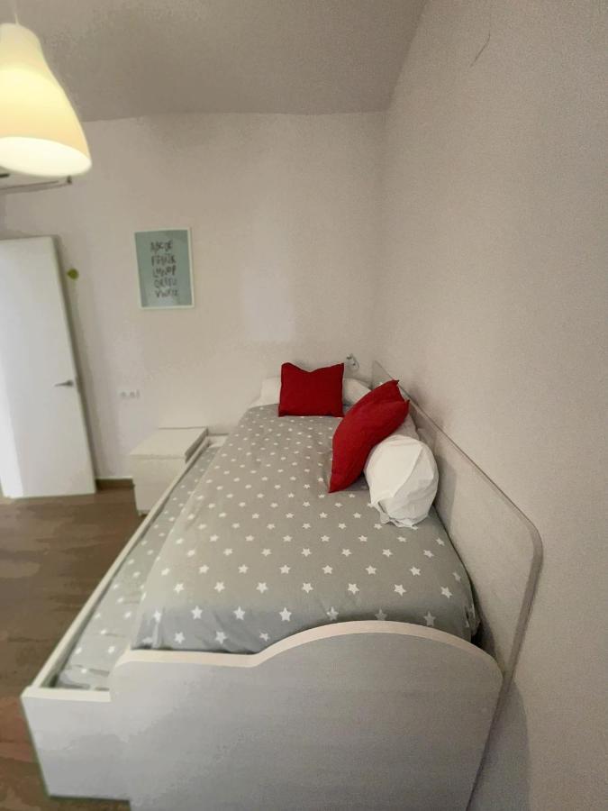 Triana Lägenhet Torremolinos Exteriör bild