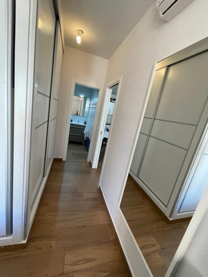 Triana Lägenhet Torremolinos Exteriör bild