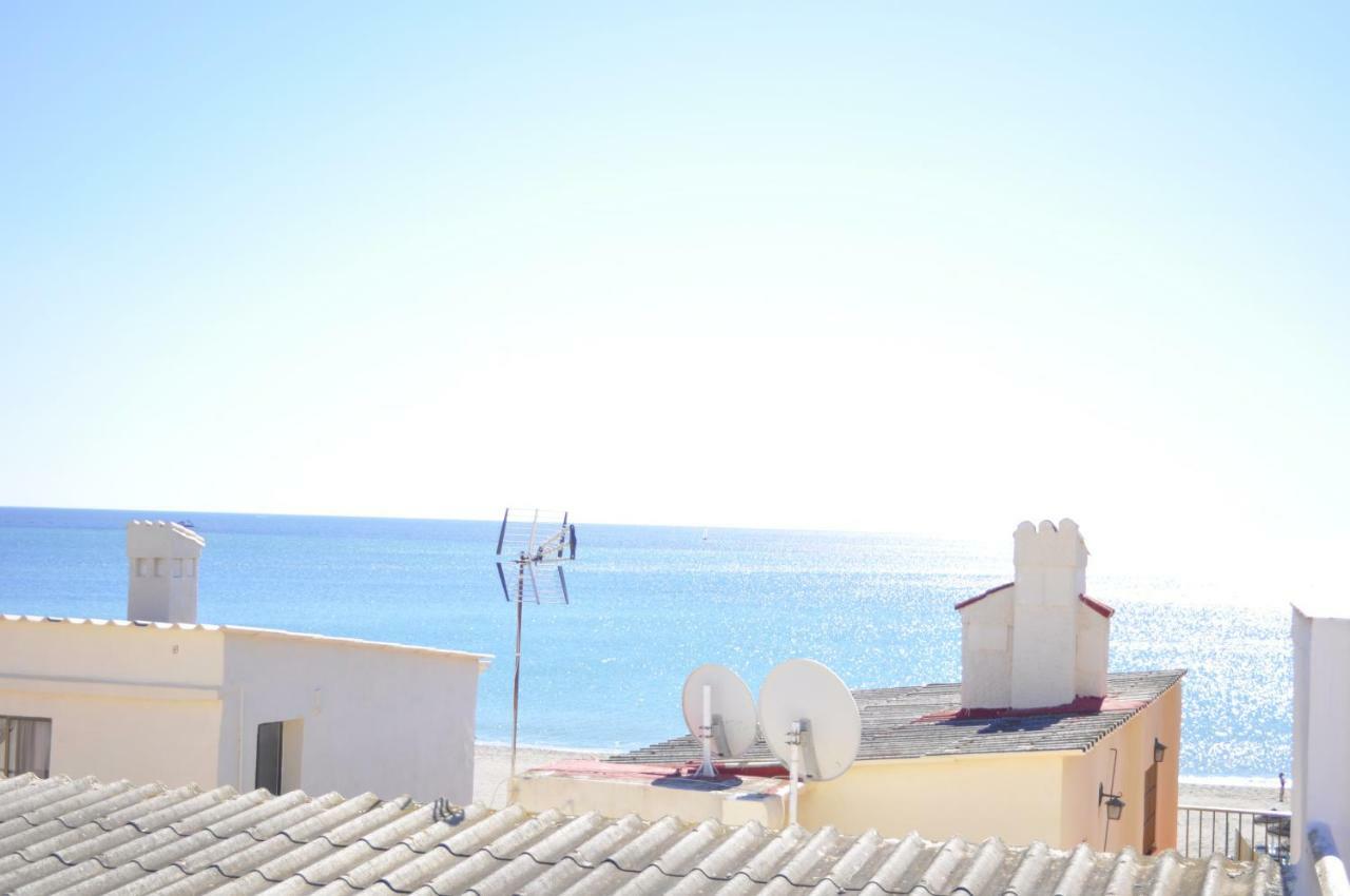 Triana Lägenhet Torremolinos Exteriör bild